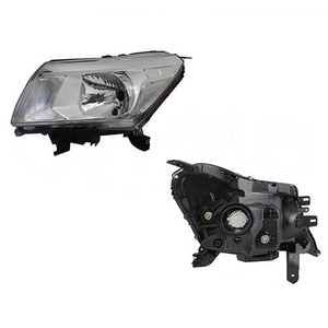 [FANI-NP16-OCC2] FARO NISSAN NP300/ FRONTIER 2016 AL 2020 FONDO CROM IZQ CNO