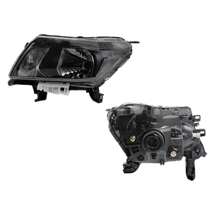 [FANI-NP16-ONC2] FARO NISSAN NP300/ FRONTIER 2016 AL 2020 FONDO NEG IZQ CNO