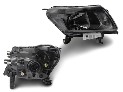 [FANI-NP16-ONC1] FARO NISSAN NP300/ FRONTIER 2016 AL 2020 FONDO NEG DER CNO