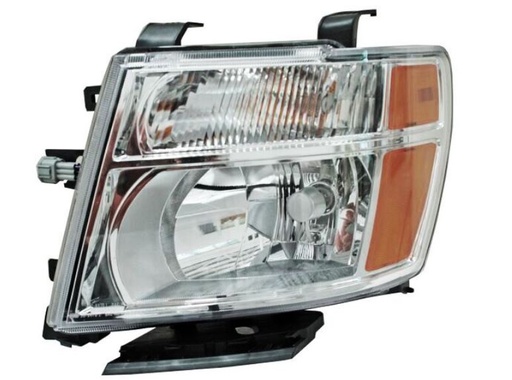 [20-9470-00-1A] FARO NISSAN NV2500 2013 AL 2014 IZQ TYC