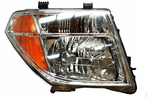 [20-6591-05-1A] FARO NISSAN PATHFINDER/ FRONTIER 2005 AL 2007 DER TYC