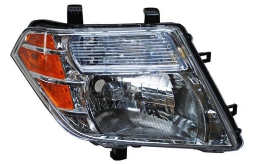 [20-9007-01-6B] FARO NISSAN PATHFINDER 2008 AL 2012 DER TYC