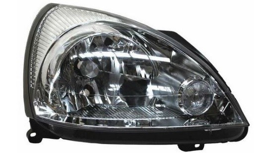 [20-A001-05-6B] FARO NISSAN PLATINA 2002 AL 2010 DER TYC