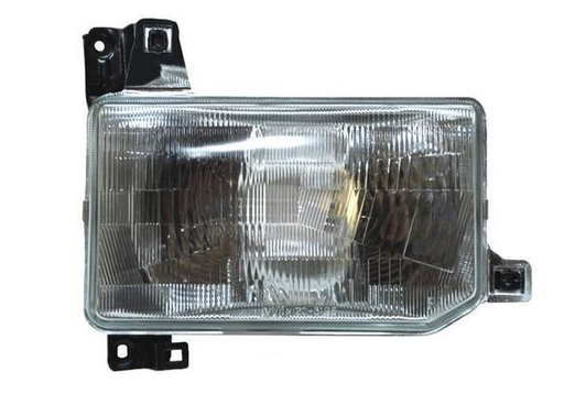 [20-3195-01-6B] FARO NISSAN PICK UP 720 1992 AL 1993 C/AJUSTES DER TYC PU