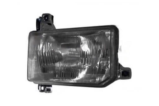 [FANI-PU86-AM1] FARO NISSAN PICK UP D21 1986 AL 1989/ PATHFINDER 1987 AL 1995 AMER DER TYC *EX+