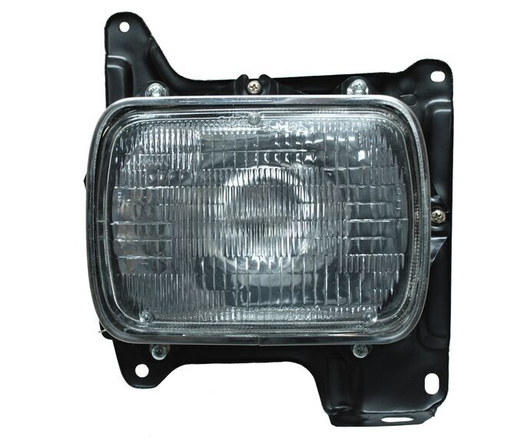 [FANI-PU94-CS2] FARO NISSAN PICK UP D21 1994 AL 2008 SELLADO C/BASE IZQ CNA PU
