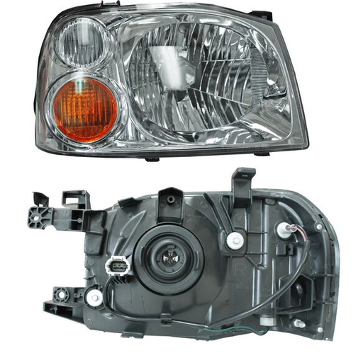 [20-6283-00-8B] FARO NISSAN PICK UP D22/NP300 2008 AL 2015 C/ARNES DER TYC PU