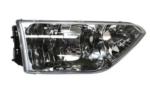 [FANI-QU01-1] FARO NISSAN QUEST / VILLAGER 2001 AL 2003 DER TYC *EX+