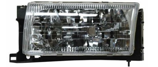 [20-3563-01-6B] FARO NISSAN QUEST / VILLAGER 1996 AL 1998 C/BASE DER TYC