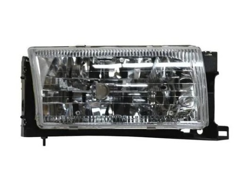 [20-3564-01-6B] FARO NISSAN QUEST / VILLAGER 1996 AL 1998 C/BASE IZQ TYC