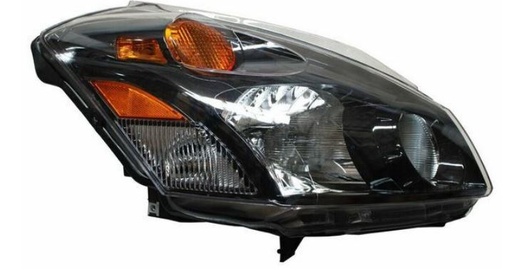 [20-6553-05-1A] FARO NISSAN QUEST 2004 AL 2009 DER TYC