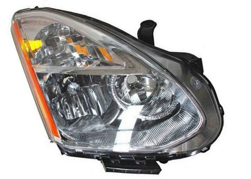 [20-6995-05-6B] FARO NISSAN ROGUE 2008 AL 2014 DER TYC