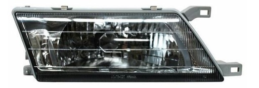 [20-3739-05-6B] FARO NISSAN SENTRA 2000 LISO C/AJUSTES DER TYC