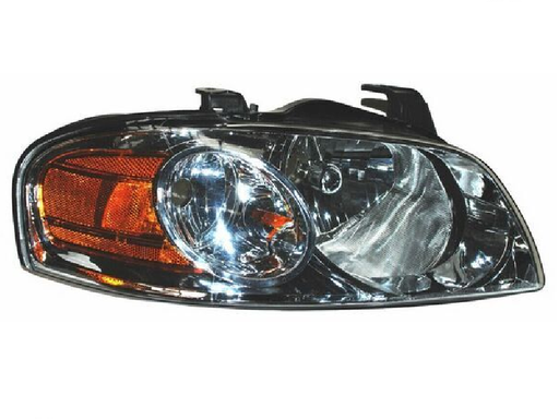 [NISEN04FARHGR] FARO NISSAN SENTRA DE 2004 AL 2006 FONDO CROM DER    *R