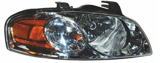 [20-6523-01-6B] FARO NISSAN SENTRA 2004 AL 2006 FONDO CROM DER TYC