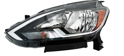 [FANI-SE16-ORUS2] FARO NISSAN SENTRA 2013 AL 2016 IZQ DESMONTADO ORIGINAL