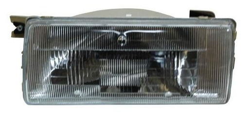 [20-1573-01-1A] FARO NISSAN SENTRA 1989 AL 1990 AMER IZQ TYC