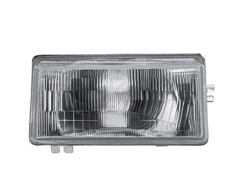 [FANI-TI85-1] FARO NISSAN TSURU I/ SAMURAI 1985 AL 1987 DER TYC *R