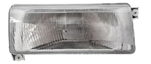 [DS284-A001R] FARO NISSAN TSURU II 1989 AL 1991 C/AJUSTES PLAST DER TYC