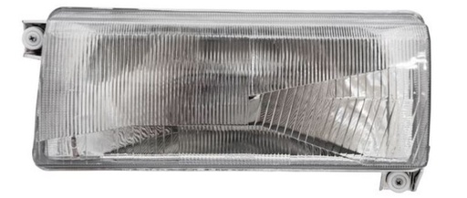 [DS284-A001L] FARO NISSAN TSURU II 1989 AL 1991 C/AJUSTES PLAST IZQ TYC