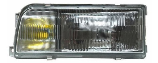 [FANI-UR00-1] FARO NISSAN URVAN 2000 AL 2001 DER TYC *R