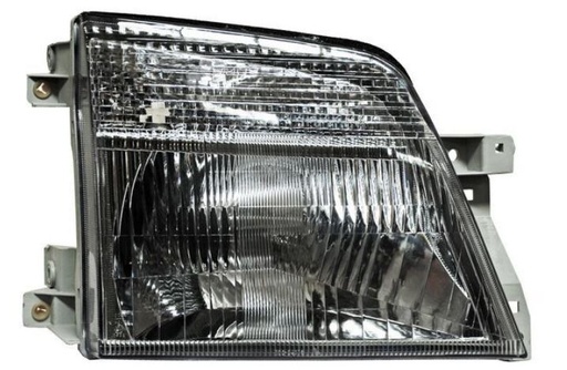 [FANI-UR02-C1] FARO NISSAN URVAN 2002 AL 2006 DER CNO