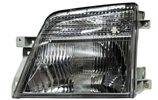 [FANI-UR02-C2] FARO NISSAN URVAN 2002 AL 2006 IZQ CNO