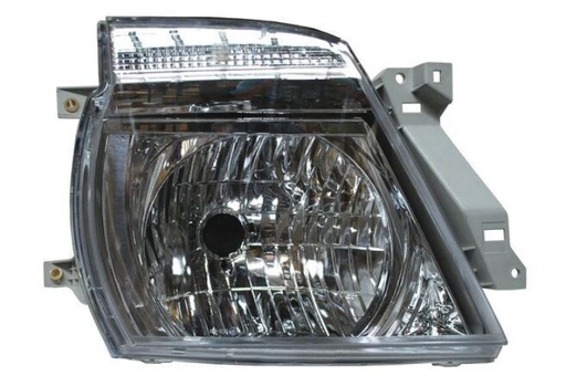 [20-C0610015B3] FARO NISSAN URVAN 2007 AL 2013 DER CNA+