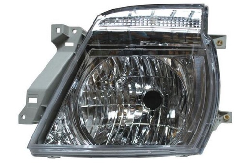 [20-C0620015B3] FARO NISSAN URVAN 2007 AL 2013 IZQ  CNA+