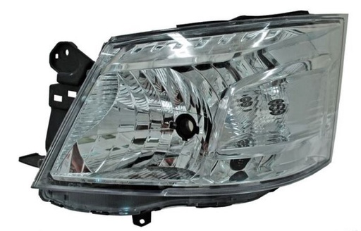 [20-E294-05-2B] FARO NISSAN URVAN 2013 AL 2018 IZQ TYC