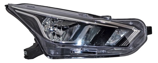 [20-H367-05-2B] FARO NISSAN VERSA 2020 AL 2024 DER TYC