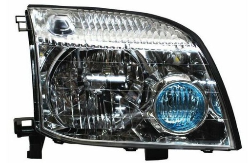 [20-8033-05-6B] FARO NISSAN XTRAIL 2002 AL 2007 DER TYC