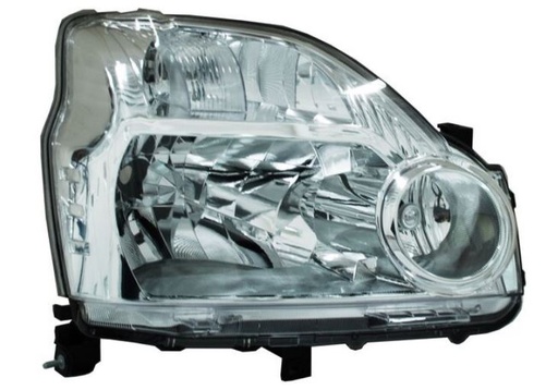 [20-E399-05-2B] FARO NISSAN XTRAIL 2008 AL 2010 DER TYC