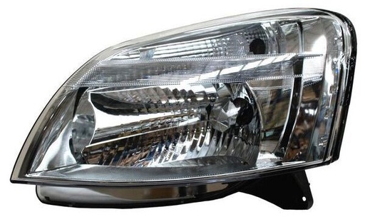 [FAPE-PA07-C2] FARO PEUGEOT PARTNER 2007 AL 2011 IZQ CN+