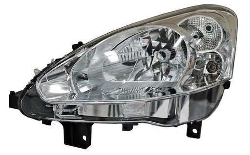 [20-E562-05-2B] FARO PEUGEOT PARTNER 2013 AL 2015 TEPEE IZQ TYC