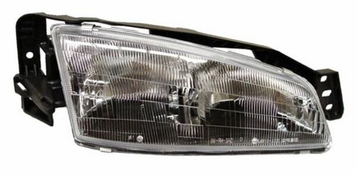 [FAPO-GA92-1] FARO PONTIAC GRAND AM 1992 AL 1995 DER TYC *EX+