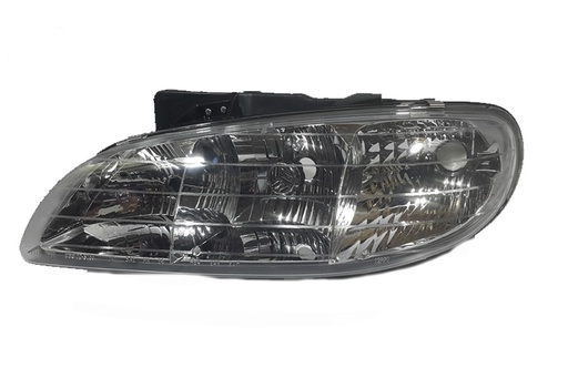 [FAPO-GA96-2] FARO PONTIAC GRAND AM 1996 AL 1998 IZQ TYC *EX+