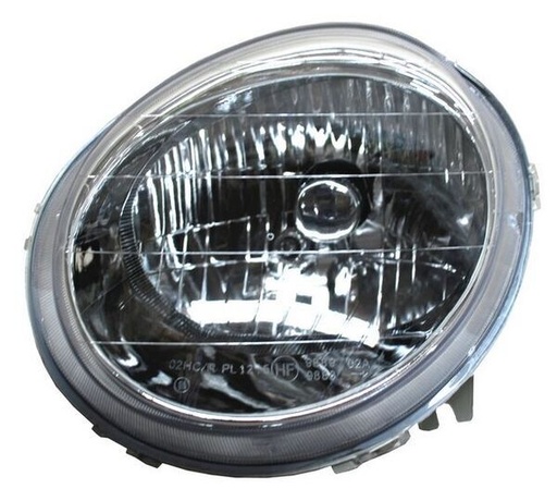 [20-A0480015B3] FARO PONTIAC MATIZ 2004 AL 2005 IZQ CNA+