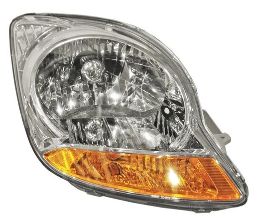 [FAPO-MG06-C1] FARO PONTIAC MATIZ G2 2005 AL 2017 DER CNO+