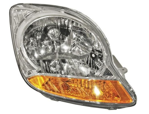 [20-B541-A5-2B] FARO PONTIAC MATIZ G2 2006 AL 2015 DER TYC