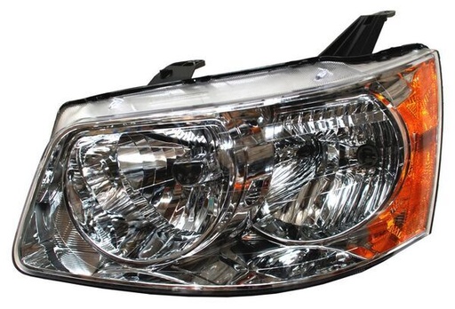 [20-6932-05-6B] FARO PONTIAC TORRENT 2006 AL 2009 IZQ TYC