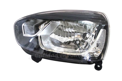 [FARE-CL04-2] FARO RENAULT CLIO 2014 AL 2014 IZQ TYC *EX+