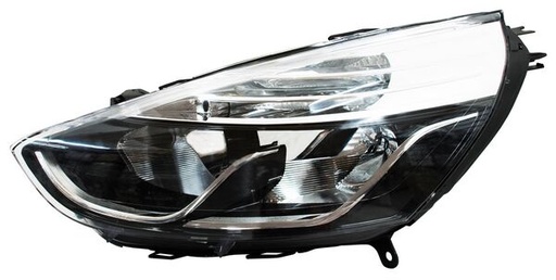 [20-E288-05-2B] FARO RENAULT CLIO 2015 AL 2016 RS IZQ TYC