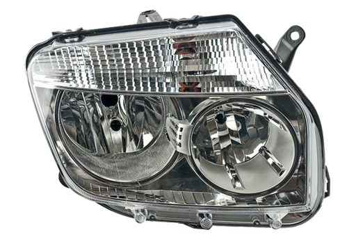 [20-C477-05-2B] FARO RENAULT DUSTER 2013 AL 2016 FONDO CROM DER TYC