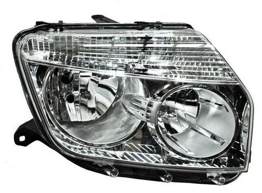 [FARE-DU13-OCC1] FARO RENAULT DUSTER 2013 AL 2016 FONDO CROM DER CNO