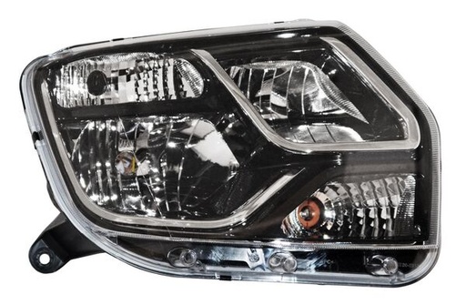 [20-E915-C5-2B] FARO RENAULT DUSTER 2017 AL 2020/ OROCH 2018 AL 2023 DER TYC