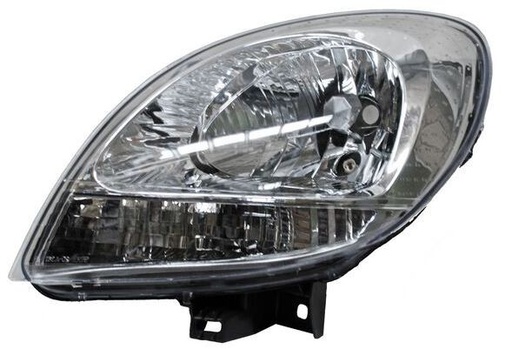 [20-A362-05-2B] FARO RENAULT KANGOO 2008 AL 2015 C/ CUARTO BCO IZQ TYC