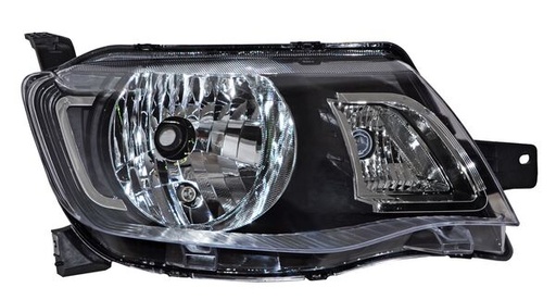 [20-H059-05-2B] FARO RENAULT KWID 2019 AL 2022 DER TYC