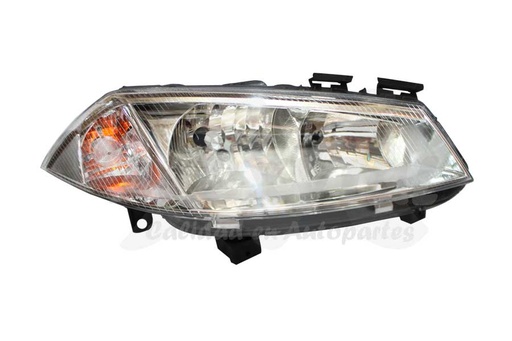 [FARE-MI04-C1] FARO RENAULT MEGANE II 2004 AL 2006 DER CN+