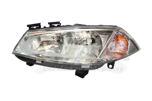 [FARE-MI04-C2] FARO RENAULT MEGANE II 2004 AL 2006 IZQ CN+